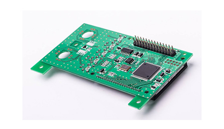 LED Driver Circuitry