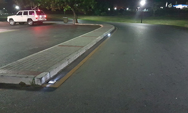 Solar LED Road Markers