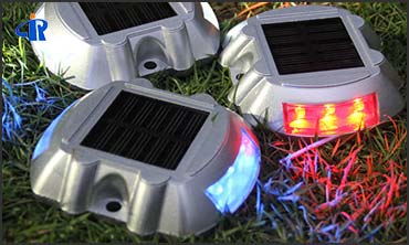 RUICHEN solar led road stud