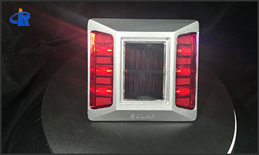 solar led road marker