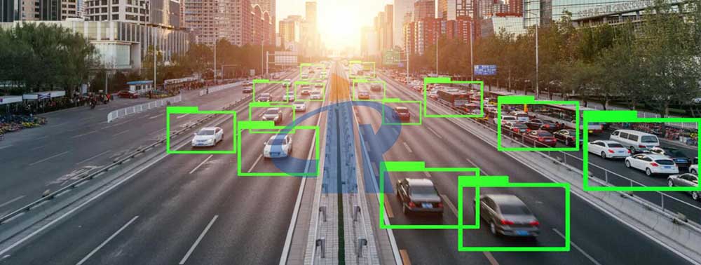 Shenzhen's first Smart Crosswalk System unveiled