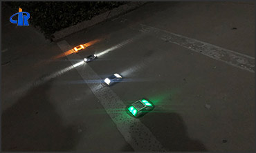 led-solar-road-stud