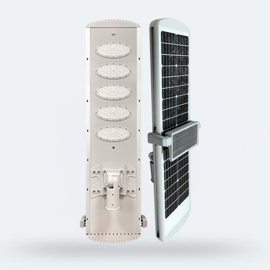 Solar Street Light