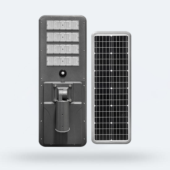 Solar Street Light